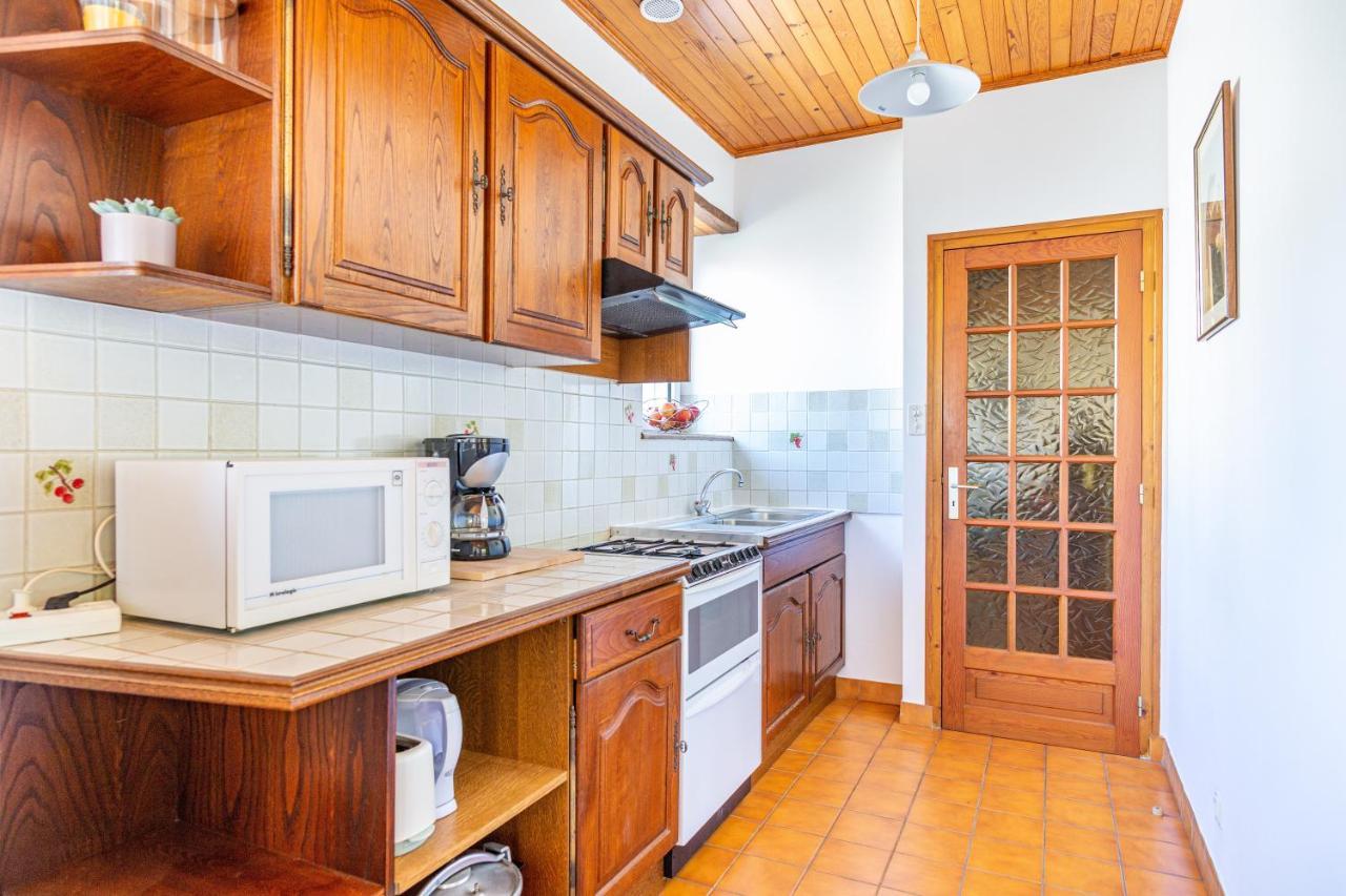 Loustic Villa Plomodiern Bagian luar foto